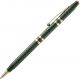 Cross 175th Anniversary Collection Classic Century  Green  and 23kt Gold Ballpoint Pen