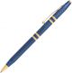 Cross 175th Anniversary Collection Classic Century Blue  and 23kt Gold Ballpoint Pen