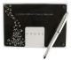 Cross Townsend Cherry Blossom Platinum Limited Edition Selectip Rollerball Pen